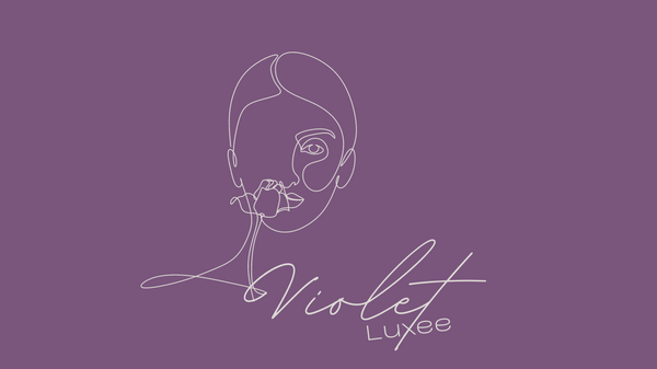 Violet Luxe