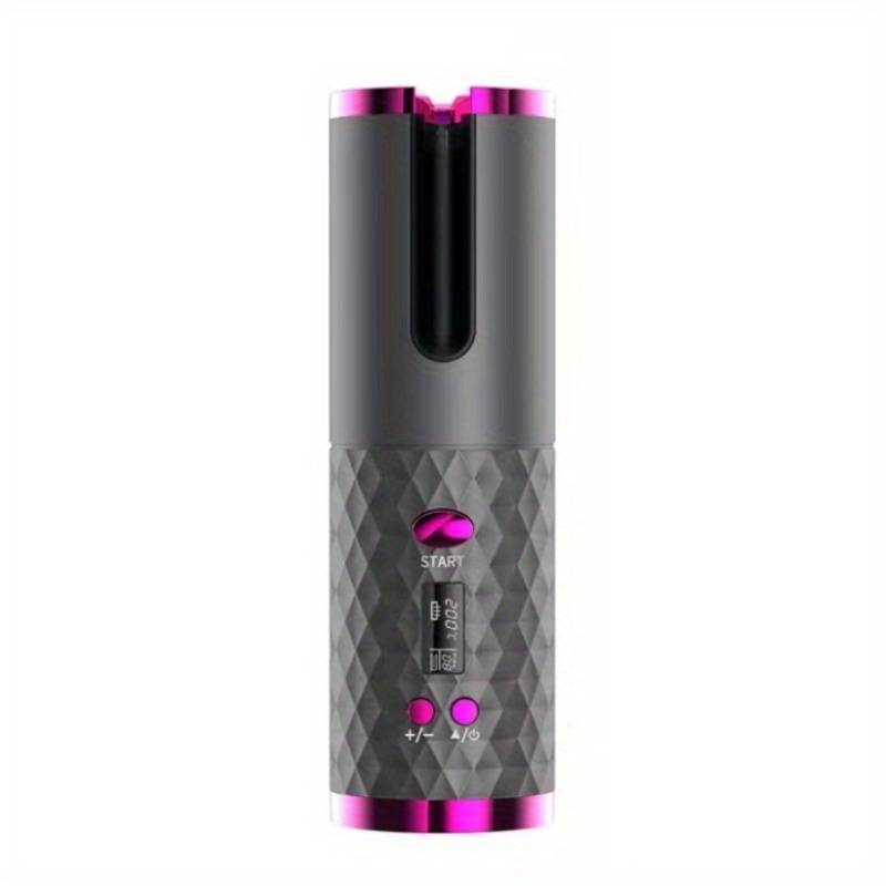 Violet Luxe™ Portable Hair Curler